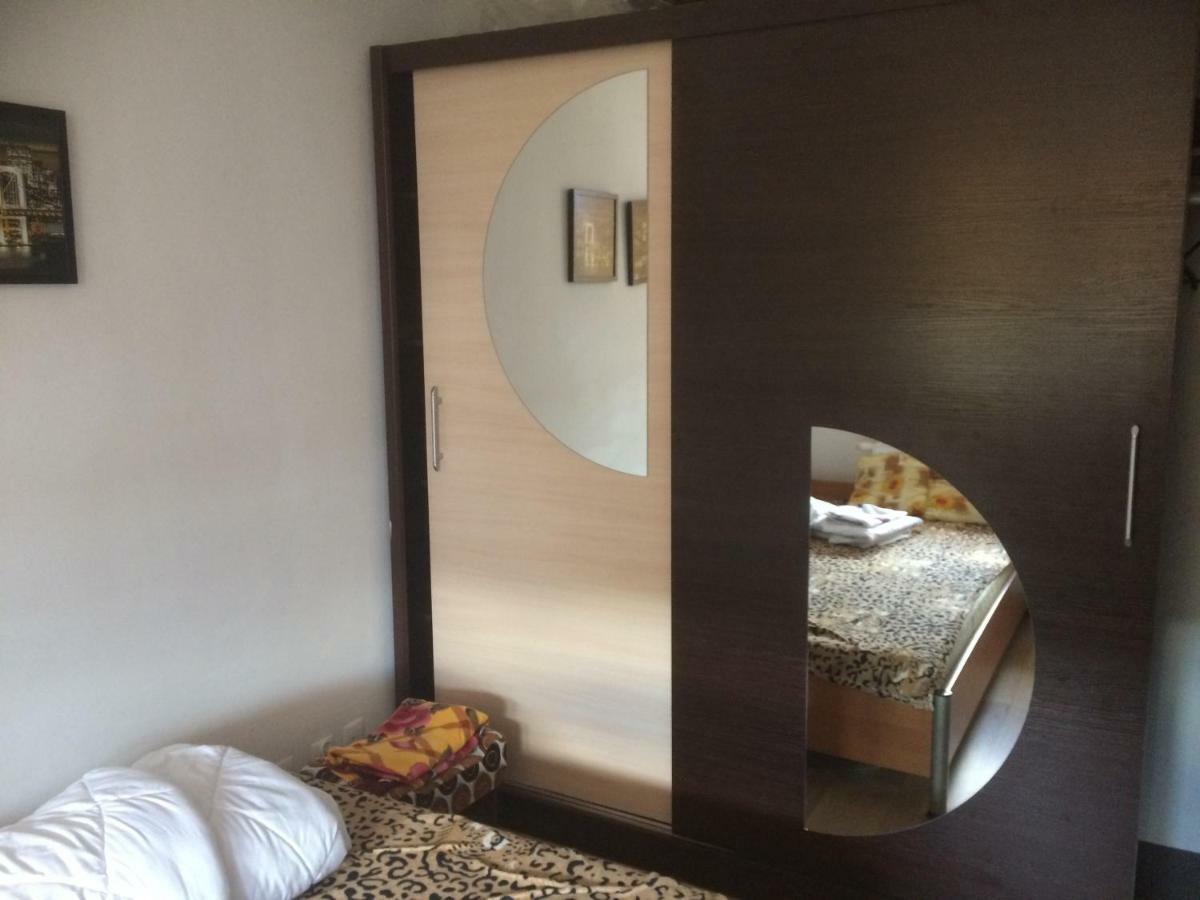 Apartament Nad Baltykiem Kołobrzeg Esterno foto